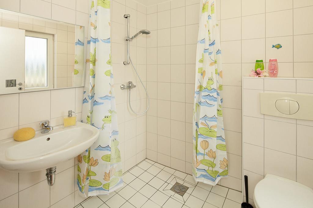 Ferienwohnungen Wollenberg Heringsdorf  Room photo