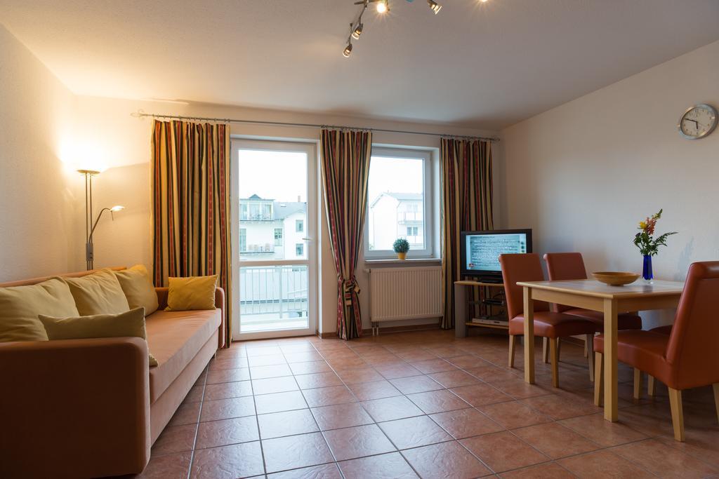 Ferienwohnungen Wollenberg Heringsdorf  Room photo